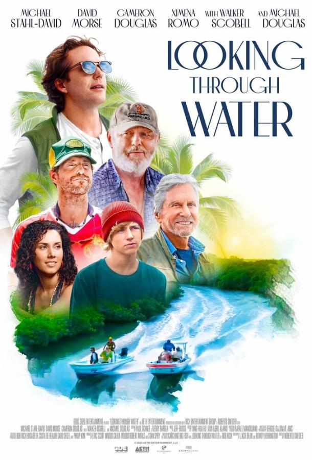 Рыбалка для миллионера (2025)